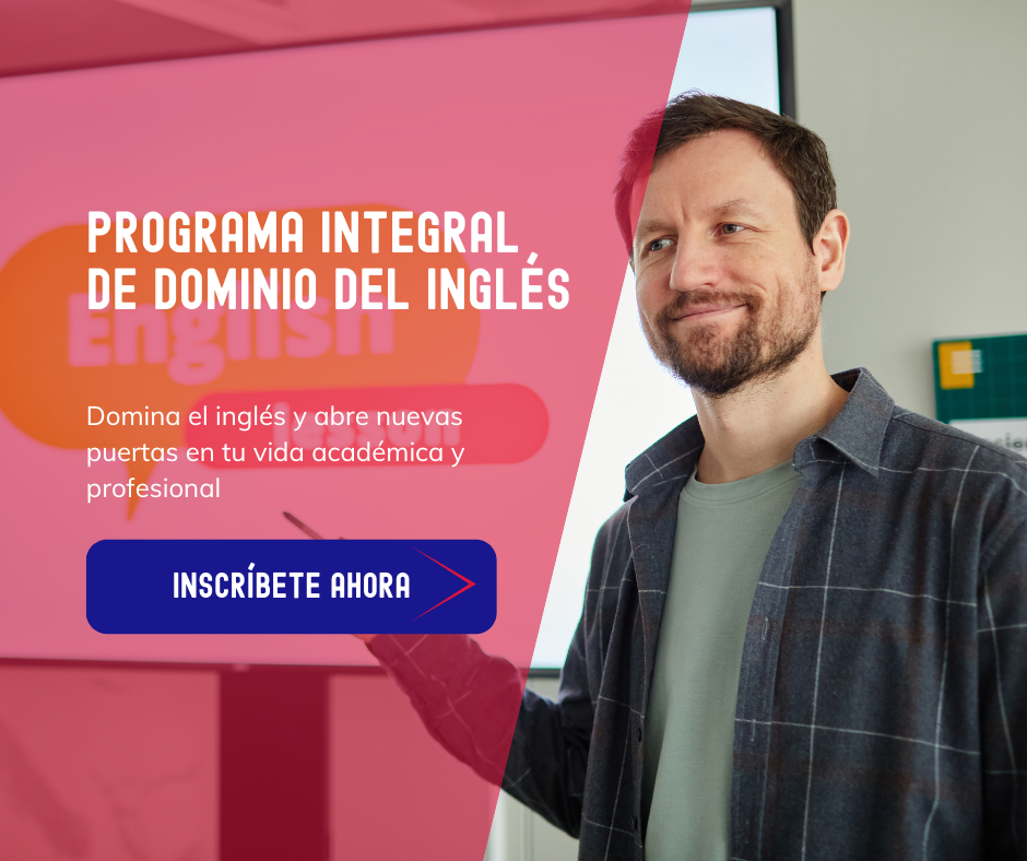 curso de inglés FUNTAB