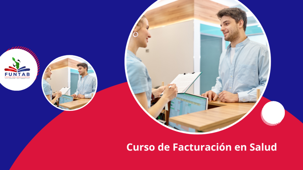 Curso de Facturación en Salud FUNTAB