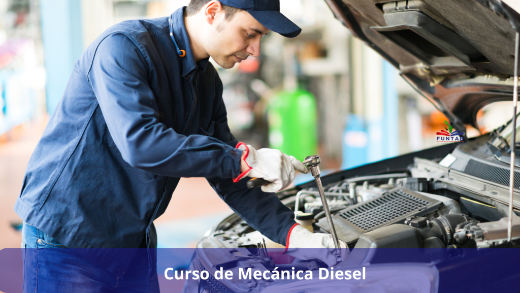 FUNTAB-Curso de Mecánica Diesel