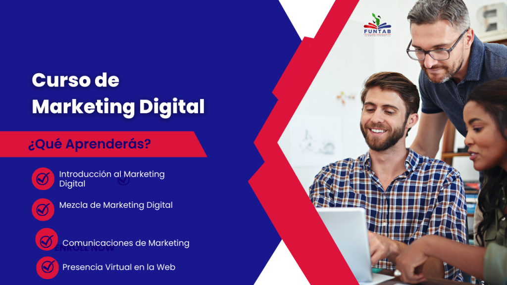 FUNTAB-curso de marketing digital