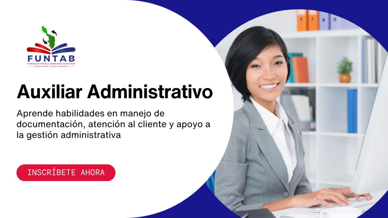 Auxiliar Administrativo-FUNTAB