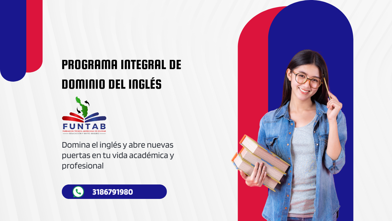 curso de inglés-funtab